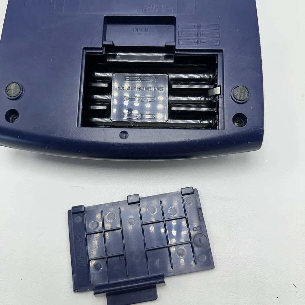 Brother PT-1880‎ P-Touch Thermal Label Maker  Tested